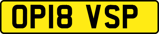 OP18VSP