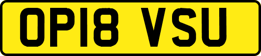 OP18VSU