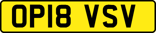OP18VSV