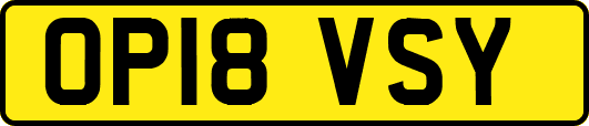 OP18VSY