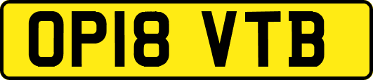 OP18VTB