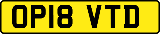 OP18VTD