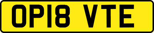 OP18VTE