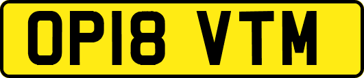 OP18VTM