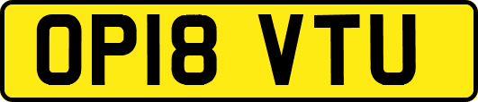 OP18VTU