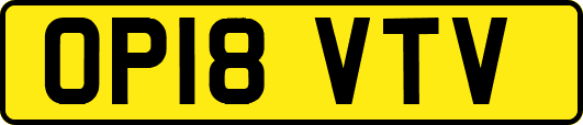 OP18VTV