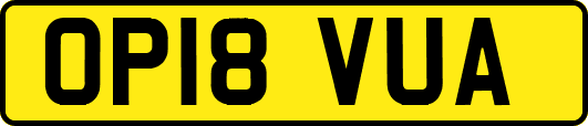 OP18VUA