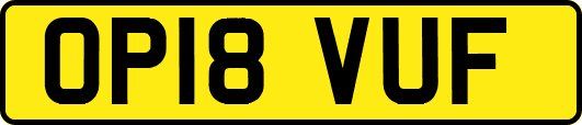 OP18VUF