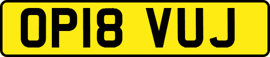 OP18VUJ