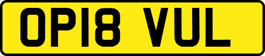 OP18VUL