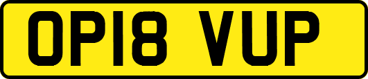 OP18VUP