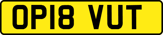 OP18VUT