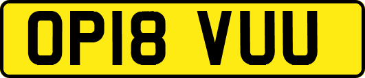 OP18VUU