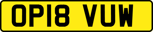 OP18VUW