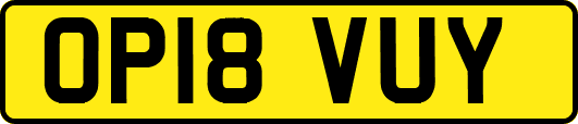 OP18VUY