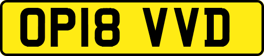 OP18VVD