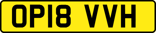 OP18VVH