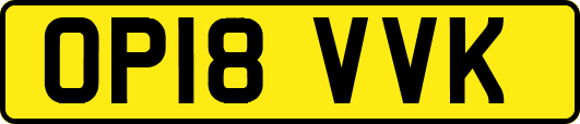 OP18VVK
