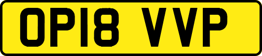 OP18VVP