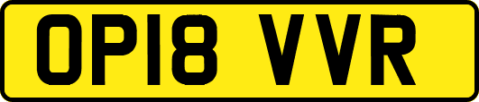 OP18VVR