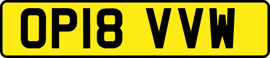 OP18VVW