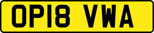 OP18VWA