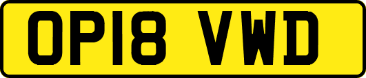 OP18VWD