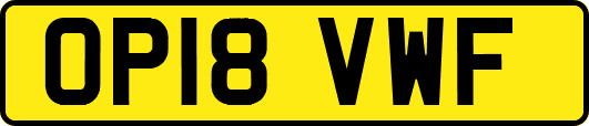 OP18VWF