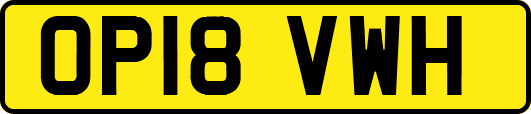 OP18VWH