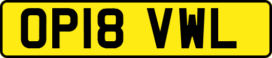 OP18VWL