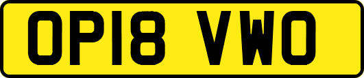 OP18VWO