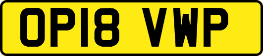 OP18VWP