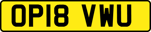 OP18VWU