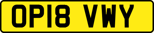 OP18VWY