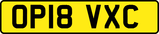 OP18VXC
