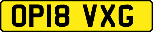 OP18VXG