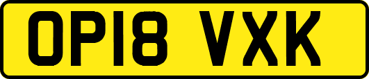 OP18VXK