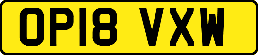 OP18VXW
