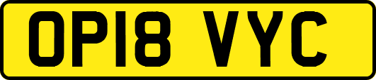 OP18VYC