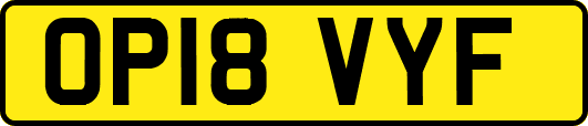 OP18VYF