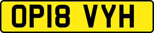OP18VYH