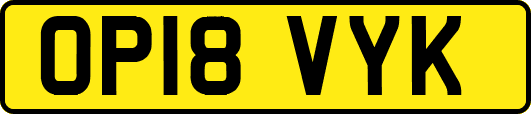 OP18VYK