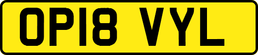 OP18VYL
