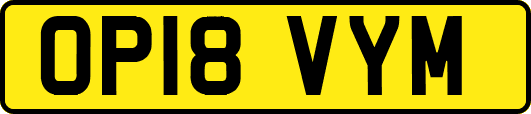 OP18VYM