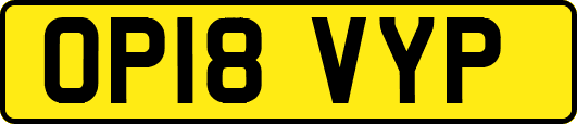 OP18VYP