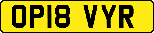 OP18VYR