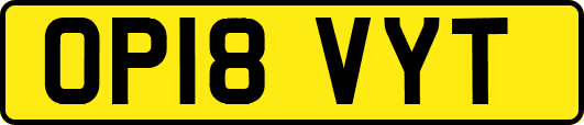 OP18VYT