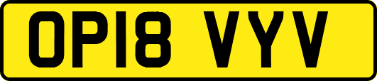 OP18VYV