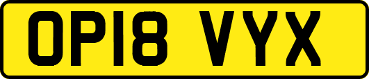 OP18VYX