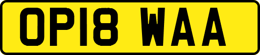 OP18WAA